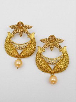 Fashion Earrings